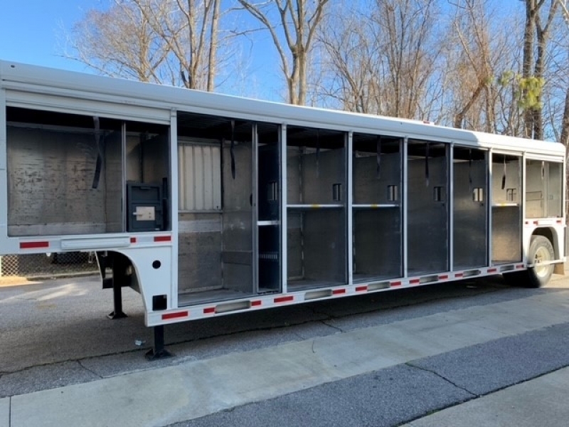 Buck's Trucks Specializing in Trucks & Trailers for the Beverage Industry